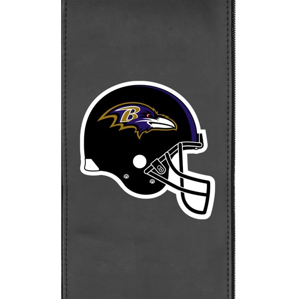 Dreamseat Baltimore Ravens Helmet Logo PSNFL20012